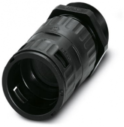 Cable gland, PG36, 49 mm, IP66, black, 3240950