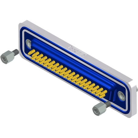 6STD37SAM99B50X CONEC D-Sub Connectors Image 2