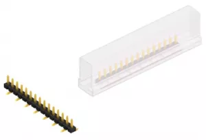 SLLP5SMD03815GSM Fischer Elektronik PCB Connection Systems
