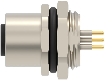T4143012051-000 TE Connectivity Other Circular Connectors Image 2