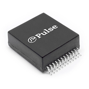 H5007NL Pulse Electronics GmbH Coupled Inductors