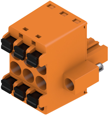 1012060000 Weidmüller PCB Connection Systems Image 2