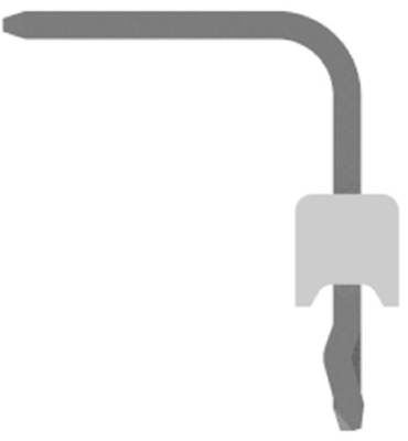 3-644694-4 AMP PCB Connection Systems Image 2