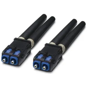 2708656 Phoenix Contact Fibre Optic Connectors