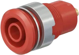 66.7050-22 Stäubli Electrical Connectors Laboratory Connectors