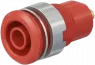 66.7050-23 Stäubli Electrical Connectors Laboratory Connectors