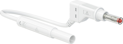 66.1048-10029 Stäubli Electrical Connectors Test Leads Image 2