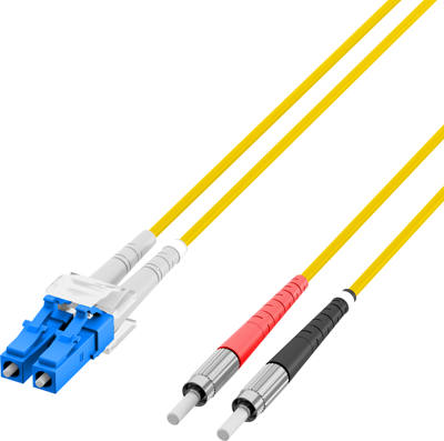 O0349.1 EFB-Elektronik Fiber Optic Patch Cables, Pigtails Image 4