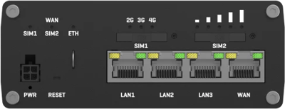 RUTM09 TELTONIKA NETWORKS UAB Servers, Routers Image 4