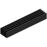 10134242 Fischer Elektronik Heat Sinks