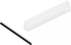 SL10SMD04031ZSM Fischer Elektronik PCB Connection Systems