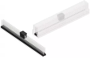 SL11SMD10472ZBSM Fischer Elektronik PCB Connection Systems