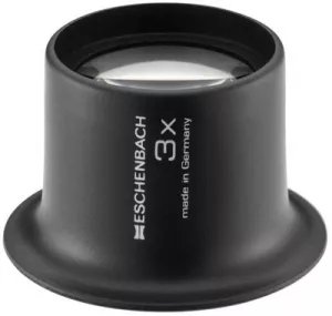 11243 Eschenbach Magnifiers and Accessories
