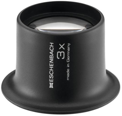 11243 Eschenbach Magnifiers and Accessories