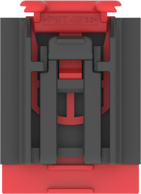 1456985-2 TE Connectivity Automotive Power Connectors Image 3