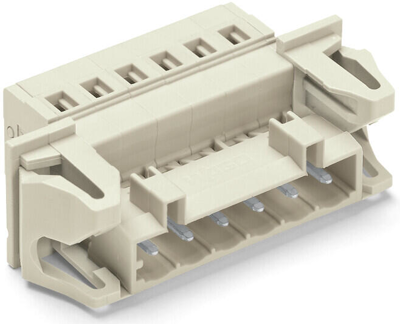 721-610/114-000 WAGO PCB Connection Systems Image 1