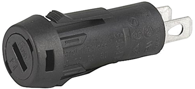 3101.0030 SCHURTER Fuse Holders Image 1