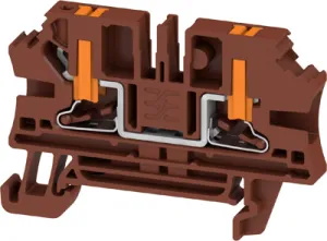 2871970000 Weidmüller Series Terminals