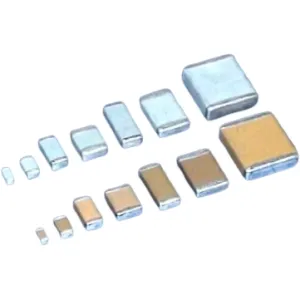 C1812X103K102T HolyStone Ceramic Capacitors