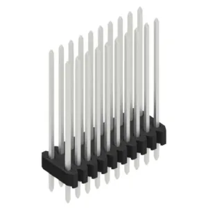 10061510 Fischer Elektronik PCB Connection Systems