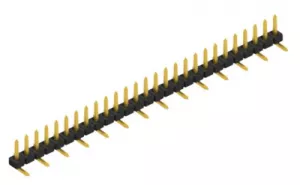 SLY7SMD03627G Fischer Elektronik PCB Connection Systems