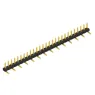 SLY 7 SMD 036 27 G Fischer Elektronik PCB Connection Systems