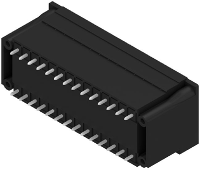 1031630000 Weidmüller PCB Connection Systems Image 2