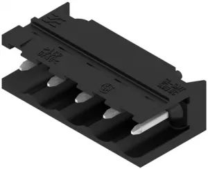1774794001 Weidmüller PCB Connection Systems