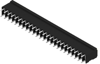 1871010000 Weidmüller PCB Terminal Blocks Image 2