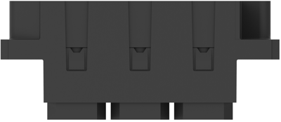 2212254-1 TE Connectivity PCB Connection Systems Image 3