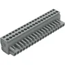 232-219/026-000 WAGO PCB Connection Systems