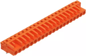 232-280 WAGO PCB Connection Systems