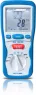 P 2710 PeakTech VDE testers, Installation testers, Insulation testers