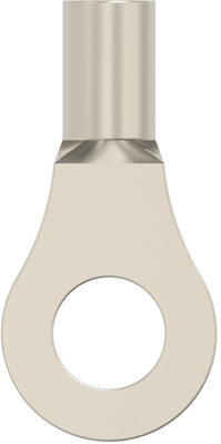 321889 AMP Cable Lugs Image 3