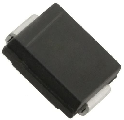 SMCJ5.0CA-13-F Diodes TVS Diodes Image 1