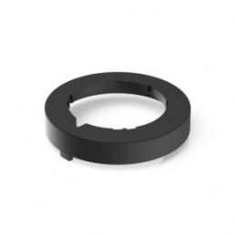 RAFIX 30 FS+, retaining ring for front panel thickness 2,5...4 mm