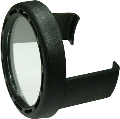 E 3384 SCHUTZGLAS RR LEUCHTEN Accessories for lamps