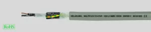 22534 HELUKABEL Control Cables