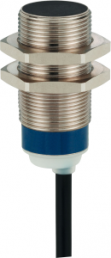 Proximity switch, built-in mounting M18, 1 Form A (N/O), 100 mA, Detection range 5 mm, XS518BSDAL2