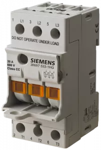 3NW7533-1HG Siemens Fuse Holders