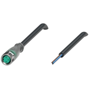 240801-0006 PEPPERL+FUCHS Sensor-Actuator Cables