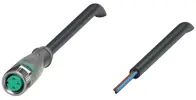 240801-0006 PEPPERL+FUCHS Sensor-Actuator Cables
