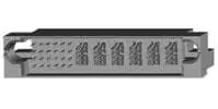 1-6450131-4 AMP PCB Connection Systems