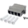 53353.1 EFB-Elektronik Fibre Optic Connectors