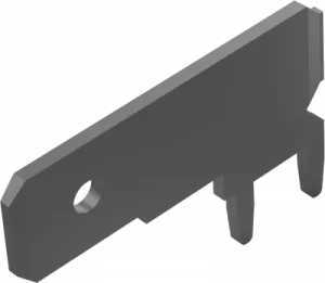 63951-4 AMP Flat Plugs
