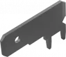 63951-4 AMP Flat Plugs