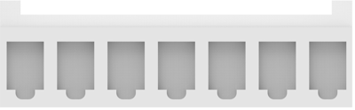 770849-7 AMP PCB Connection Systems Image 4