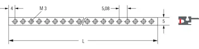 240-069-85 apra Accessories for Enclosures