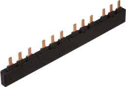 Comb rail, 4 switch, for Fupact ISFL, 49863