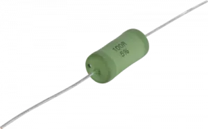 POS300JT-77-75KAA Vitrohm Wirewound Resistors